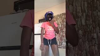 DE BETINHA  SINTONIA07 DANÇA “VIRAL TIK TOK” ANGOLA 🇦🇴  TREND 2024  LABO labo afrohouse [upl. by Ninerb596]