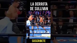 Sullivan Ataca Con Todo A Bivol peleadebox boxeomundial boxeoprofesional [upl. by Nicolina]