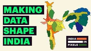 Indecoded  Making Data Shape India [upl. by Ennirok683]