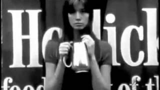 Françoise Hardy  Je Taime  1965 [upl. by Nollid]