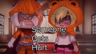 Someone gets hurt  Socks snaps  Sock SMP [upl. by Yna]