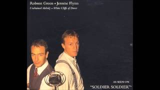 Robson and Jerome White Cliffs of Dover Extended [upl. by Glaser]