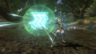 FINAL FANTASY XI Seekers of Adoulin Prerelease Trailer [upl. by Xylon653]