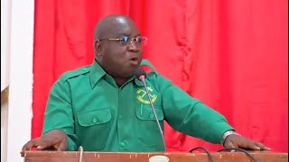 CCM WAMPA RAIS SAMIA SIFA ZAKE PONGEZI KWA HOTUBA YAKE CHUO CHA POLISI MOSHI [upl. by Russom]