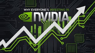 Nvidia’s Rising Popularity Among Investors What You Need to Know  Nvidia Stock  NVDA Stock  NVDA [upl. by Diraj714]