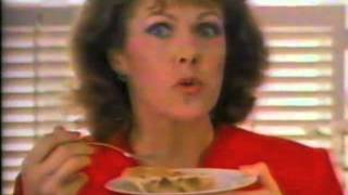 Weight Watchers Pies  Lynn Redgrave 1985 [upl. by Allehcram]