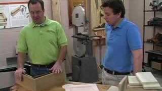 Woodworking Joinery Basics [upl. by Yslek]