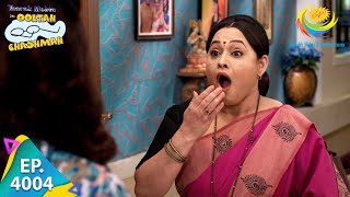 Will Madhavis Surprise Flop  Taarak Mehta Ka Ooltah Chashmah  Full Episode 4004  10 Feb 2024 [upl. by Dougal]