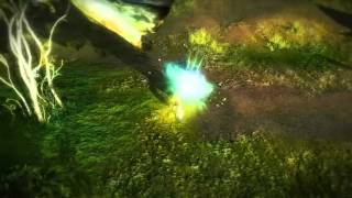 ArcheAge Another Monster Trailer by Tencent CN [upl. by Aynahs]