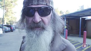 Listen Up Theres No Pandemic Exception to Praising God  Phil Robertson [upl. by Maillliw815]