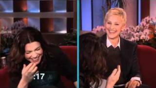 Julianna Margulies Gets the Last Word [upl. by Lelia]