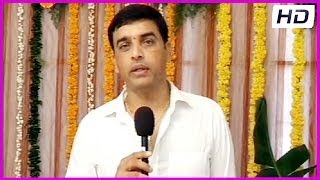 Kerintha  Latest Telugu Movie Opening  Dil Raju HD [upl. by Todhunter]