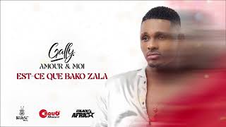 Gally – Estce que Bako Zala Official Audio [upl. by Herc]