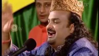 Amjad Sabri Mein Nazar Karo [upl. by Yedrahs650]