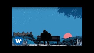 Ed Sheeran  Perfect Official Lyric Video [upl. by Accemahs]