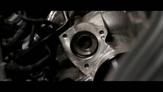 Turbosmart VR1 EM Valve  MQB amp Audi S1 Fitting Video [upl. by Srednas]