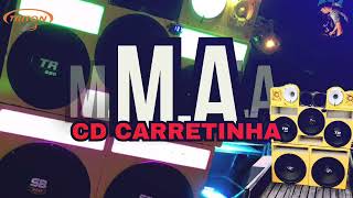 CD CARRETA MAVOL1DJ GABY MIX [upl. by Ellerehc239]