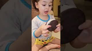 جبت لكوكى ايس كريم😍 العاب اكسبلور baby cutebaby كرتون funny cute سعودية اطفال [upl. by Paske]