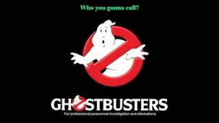 Ghostbusters 2  Nostalgia Critic [upl. by Edelson338]