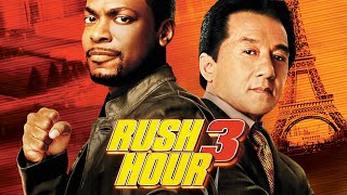 Rush Hour 3 Full Movie Review in Hindi  Story and Fact Explained  Chris Tucker  Jackie Chan [upl. by Ynnos]