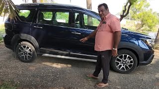 இறுதியாக ஒரு குடும்பத்திற்கு ஏற்ற 6 சீட்டர் இதுவா Maruti Suzuki XL 6 Tamil Review Tirupur Mohantmf [upl. by Rena181]