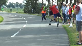 FKV Einzelmeisterschaft 2019 Deternerlehe [upl. by Spiegleman]