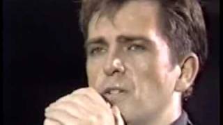 Peter Gabriel Biko Live 1986 [upl. by Cilurzo]