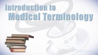 Understanding Medical Terminology [upl. by Tilda321]