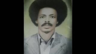 About Gebremeskel mezgebo ETHIOPIA RADIO [upl. by Renba]