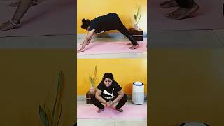 YOGA for All yoga kuntalsarkar thebongcoach shorts [upl. by Ahseenal379]