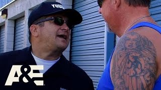 Storage Wars Dave Hester Fights Back Season 6 Episode 1  AampE [upl. by Akiehsat]