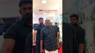 ♥️ actorpasupathy ♥️ pasupathy thangalaan chiyaanvikram vikram paranjith goat vijay yuavn [upl. by Elik]