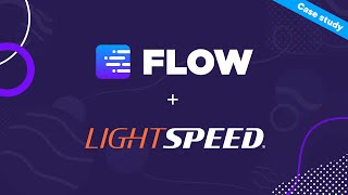 Lightspeed Story  Pluralsight Flow [upl. by Cowley577]