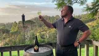 Wine Review Chateau Fuisse Pouilly Fuisse Premier Cru Le Clos 2020 [upl. by Retse]