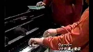 MarcAndré Hamelin  Supervirtuoso Documentary Part 510 [upl. by Noremak]