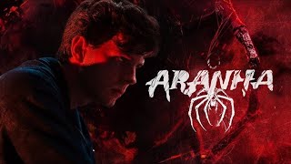 O ARANHA  Fan Film de TERROR do HOMEM ARANHA  completo Dublado PtBr [upl. by Bailar]