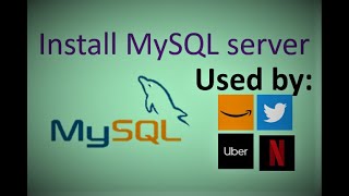 How to download MySQL server for free  for Students and Developers  Smallest size and fastest [upl. by Lamori]