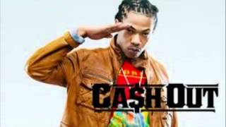 Cah OutCashin Out Remix Ft AkonYoung JeezyFabolousYo GottiGucci Rick [upl. by Savvas]