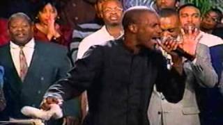 Bishop Noel Jones quotBlessing The Other Side of Painquot [upl. by Yznil729]