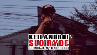 KEILANDBOI  SLO RYDE instrument [upl. by Ahsenroc]