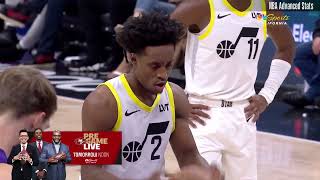 Collin Sexton 28 pts 3 reb 1 ast vs Sacramento Kings  20231216 [upl. by Ynohtn]