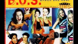 Unter Uns Titelmusik 1995 Vollversion [upl. by Adiam89]