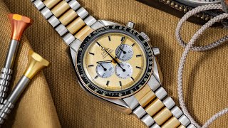 Do Omega Watches Hold Value For Money [upl. by Namsu]