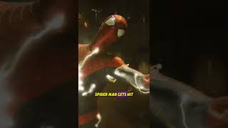 Did you know this in Spiderman No way home marvelsuperfacts marvelcharacter facts [upl. by Almeeta]