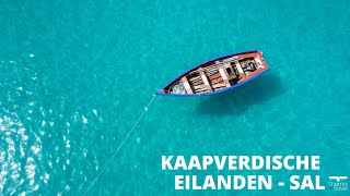 Exotische vakantie op de Kaapverdische Eilanden Sal [upl. by Dnivra]