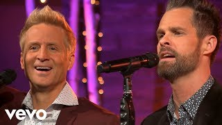 Gaither Vocal Band  Jesus Messiah Live [upl. by Fairbanks]