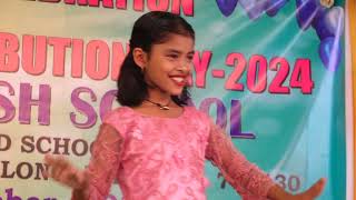 Ngasi hayeng song  Dance Video [upl. by Yelrak]