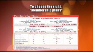 Sri Sankara Matrimony WalkIn Services Bangalore [upl. by Glenine521]