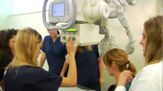 SLCC Radiologic Technology [upl. by Gilud]