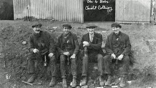 Chislet Colliery Remembered [upl. by Ruffi]